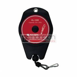 KILEWS KL-1200 balanszer 0,6-1,5 kg