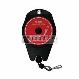KILEWS KL-2000 balanszer 1-2 kg