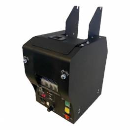 A080 ipari automata ragaszt&oacute;szalag adagol&oacute;