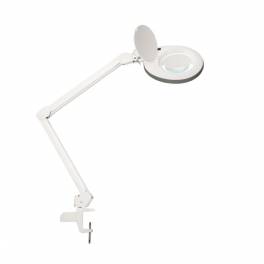 LUMENO LED 7215, 5 dioptri&aacute;s nagy&iacute;t&oacute;s l&aacute;mpa, sz&uuml;rke