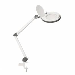 LUMENO LED 8513, 3 dioptri&aacute;s nagy&iacute;t&oacute;s l&aacute;mpa, sz&uuml;rke
