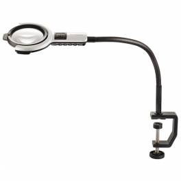 ESCHENBACH VARIO LED FLEX nagy&iacute;t&oacute;s l&aacute;mpa