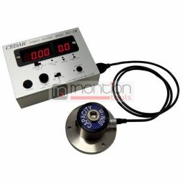 CEDAR DI-1M-IP200 nyomat&eacute;km&eacute;rő