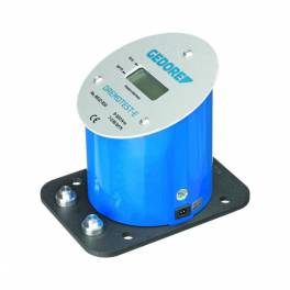 GEDORE DREMOTEST E elektronikus nyomaték teszter 8612-1000, 90-1100 Nm