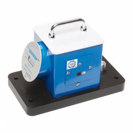 GEDORE DREMOTEST E elektronikus nyomat&eacute;k teszter 8612-3150, 500-3150 Nm