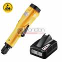 KILEWS SKC-PTA-BS12 ESD akkus csavaroz&oacute;g&eacute;p, 1 db 3Ah akku, 1 db t&ouml;ltő, 0,2-1,2 Nm