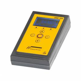 SRM 200 fel&uuml;leti ellen&aacute;ll&aacute;sm&eacute;rő