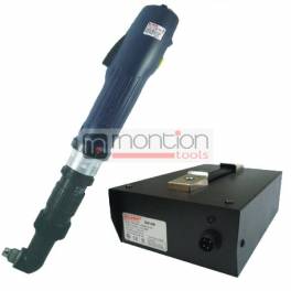 KILEWS SKD-LRBK100F elektromos csavaroz&oacute;g&eacute;p t&aacute;pegys&eacute;ggel