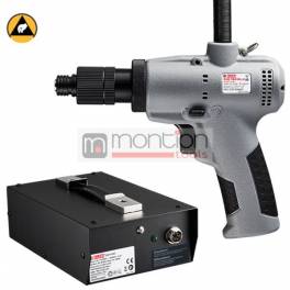 KILEWS SKD-TBK20LU ESD elektromos csavaroz&oacute;g&eacute;p t&aacute;pegys&eacute;ggel