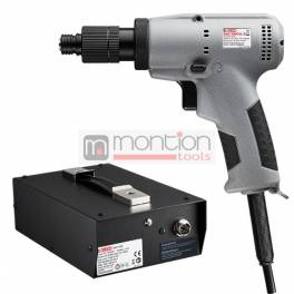 KILEWS SKD-TBK30L elektromos csavaroz&oacute;g&eacute;p t&aacute;pegys&eacute;ggel