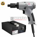 KILEWS SKD-TBK30L ESD elektromos csavaroz&oacute;g&eacute;p t&aacute;pegys&eacute;ggel