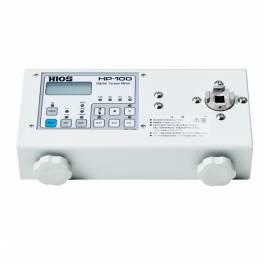 HIOS HP-100 nyomat&eacute;km&eacute;rő