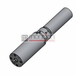 KOLVER KDS-PL35CA szenzor vezérelt automata csavarozó, 3-35 Nm