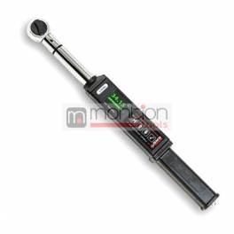 BMS TW010S elektronikus nyomatékkulcs, USB, 1-10 Nm