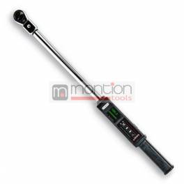 BMS TW200S-BT elektronikus nyomat&eacute;kkulcs, Bluetooth, 20-200 Nm